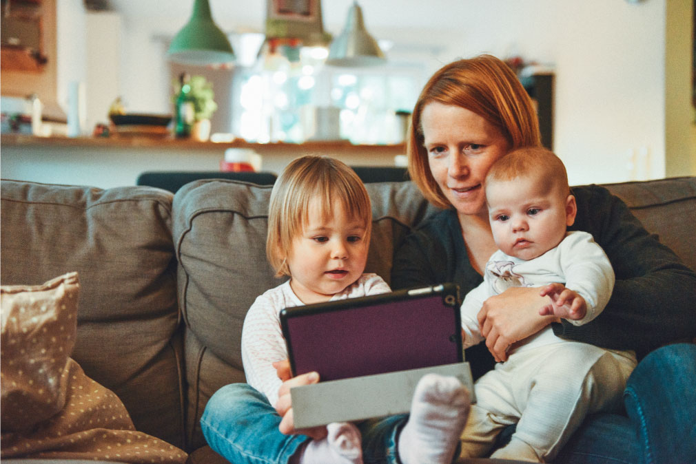 Worried about mortgage rates?