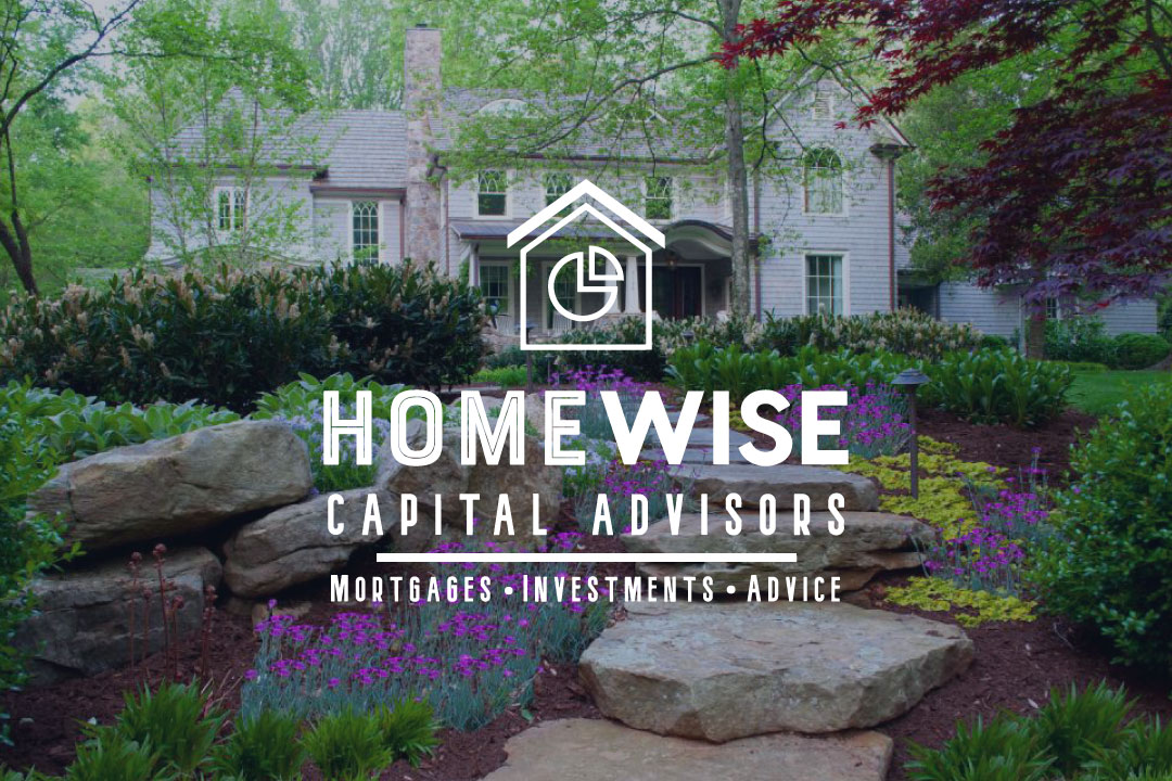 HomeWise Capital Advisors Mortgages